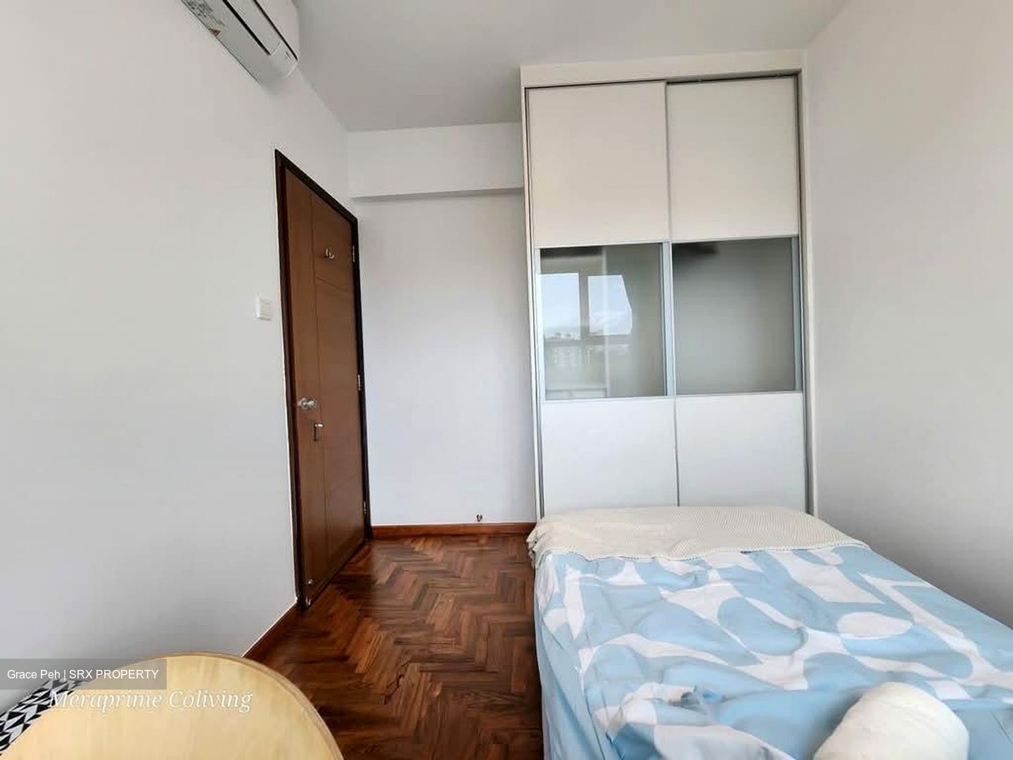 Meraprime (D3), Condominium #554784291